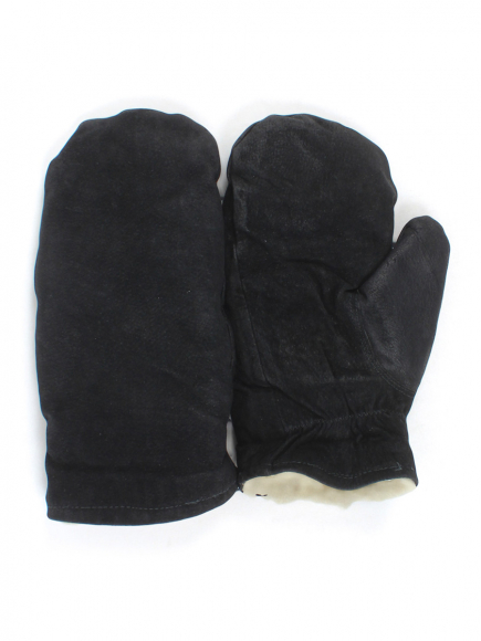 Варежки мужские