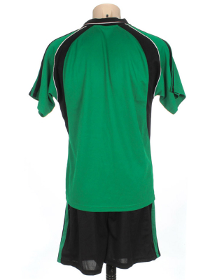 Костюм (шорты, футболка)