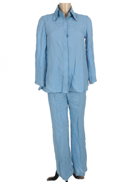 Комплект (рубашка, брюки)