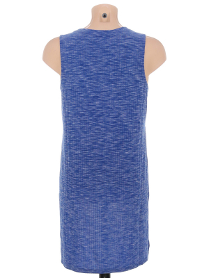 Майка удлиненная