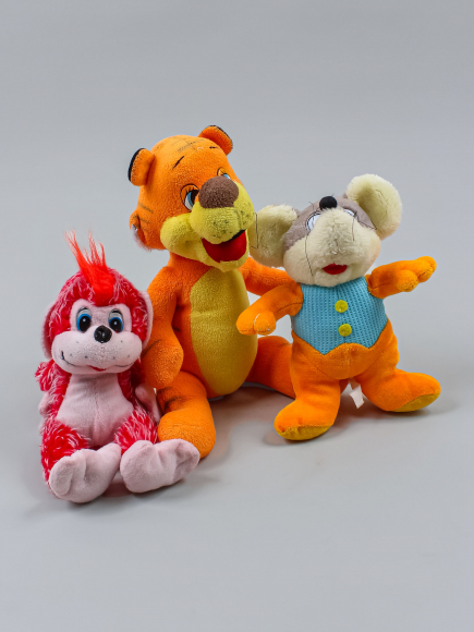 Комплект ( Игрушка )