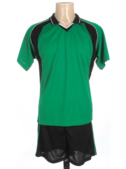 Костюм (шорты, футболка)