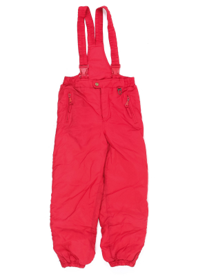 Полукомбинезон