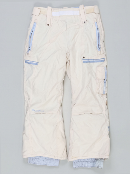 Брюки горнолыжные