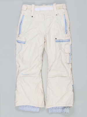 Брюки горнолыжные