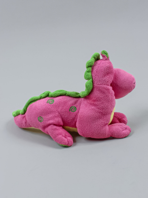 Игрушка динозавр