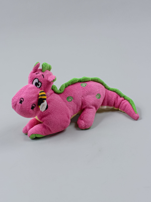 Игрушка динозавр