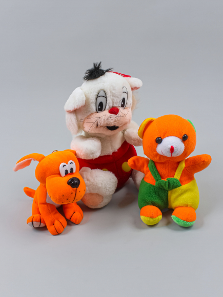 Комплект ( Игрушка )