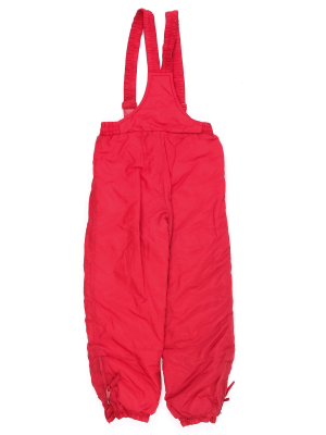 Полукомбинезон