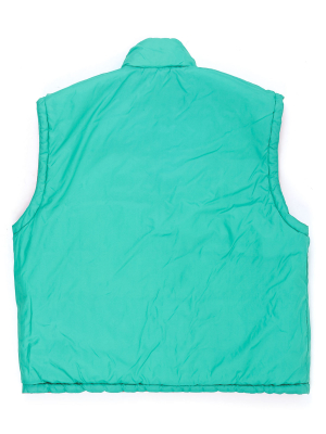 Жилет двухсторонний
