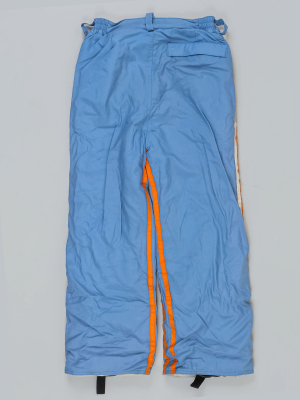 Брюки горнолыжные