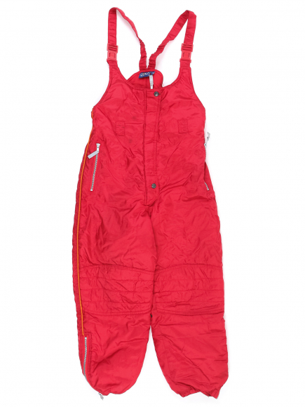 Полукомбинезон