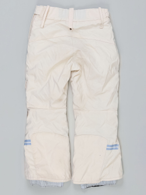 Брюки горнолыжные