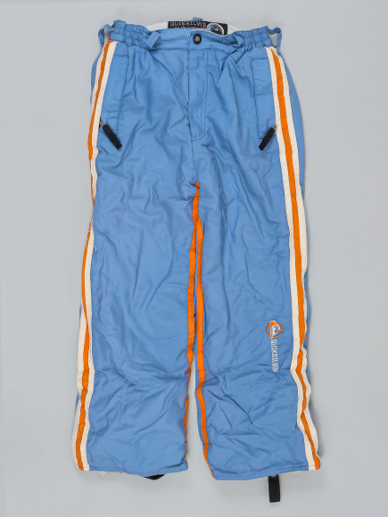 Брюки горнолыжные