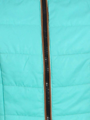 Куртка удлинённая