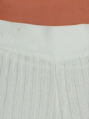 Комплект (платье, брюки)