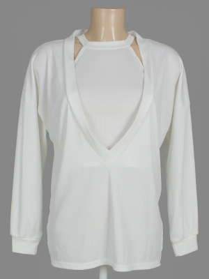 Комплект ( Кофта, майка )