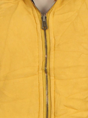 Жилет двухсторонний