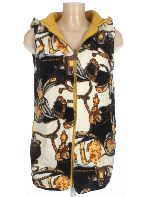 Жилет двухсторонний