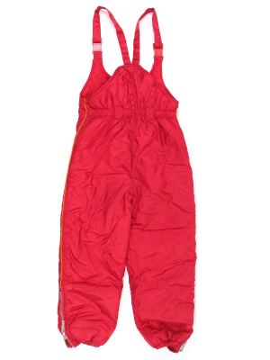 Полукомбинезон