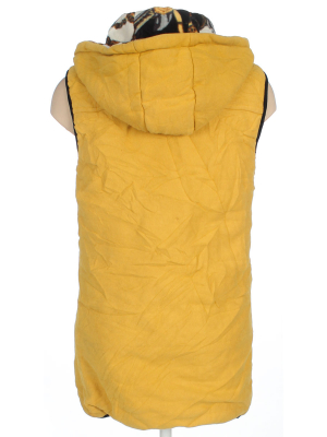 Жилет двухсторонний