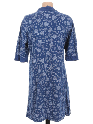 Комплект (Халат, сорочка)