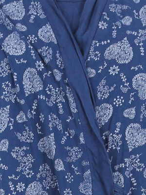 Комплект (Халат, сорочка)