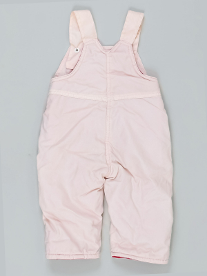 Полукомбинезон