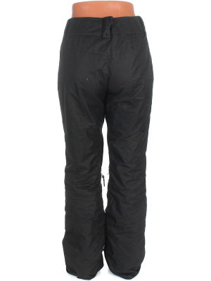 Брюки горнолыжные