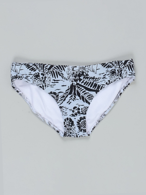 Плавки купальные