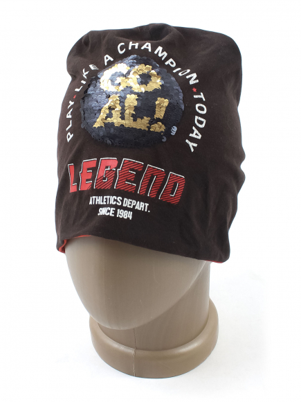 Шапка детская