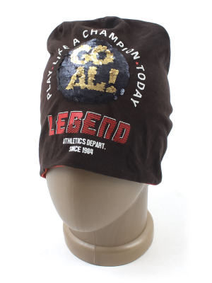 Шапка детская