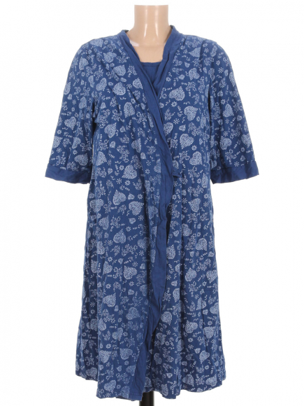 Комплект (Халат, сорочка)