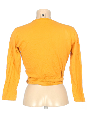 Кофта укороченная