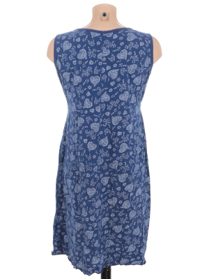 Комплект (Халат, сорочка)