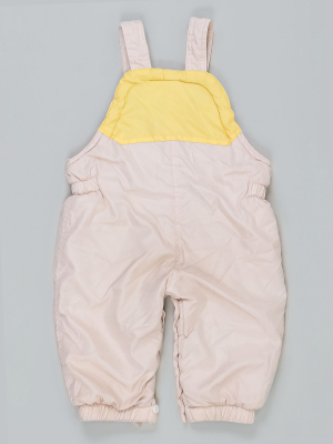 Полукомбинезон