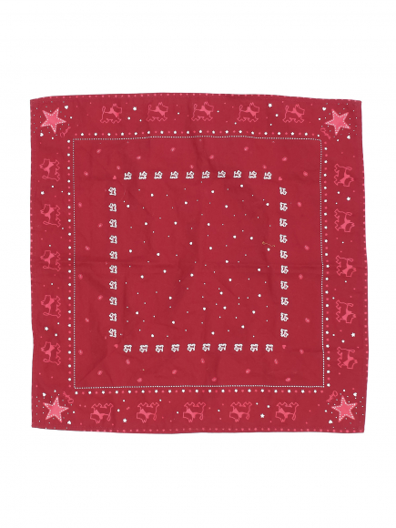 Платок носовой