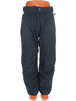 Брюки горнолыжные