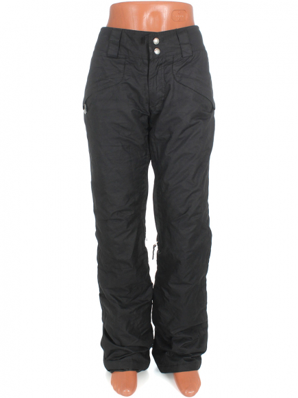 Брюки горнолыжные