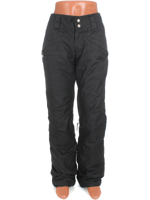 Брюки горнолыжные