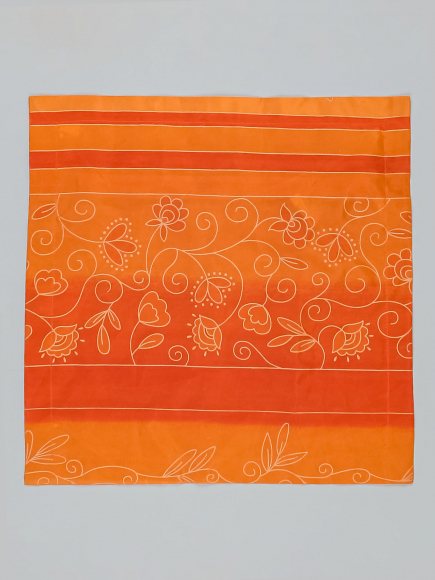 Наволочка декоративная