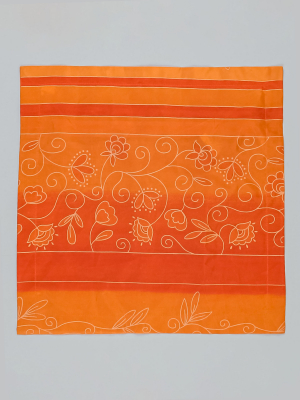 Наволочка декоративная