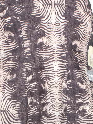 Куртка удлинённая