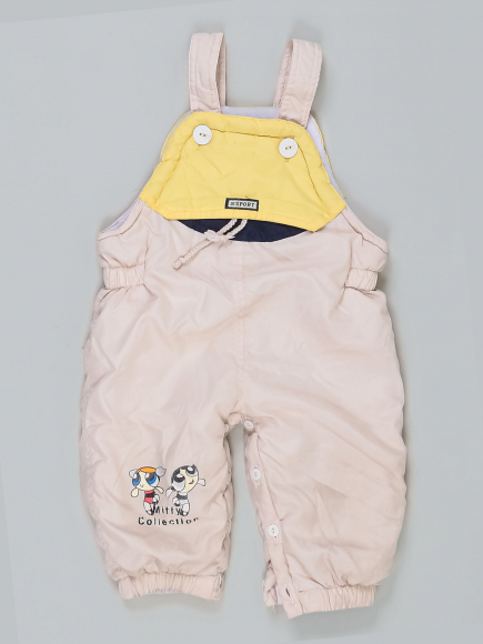 Полукомбинезон