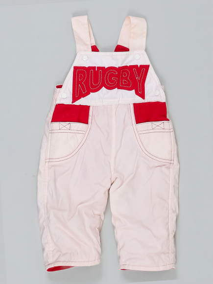 Полукомбинезон