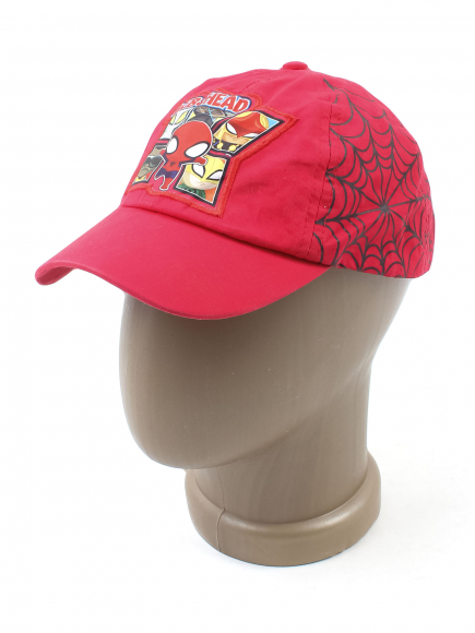 Кепка детская