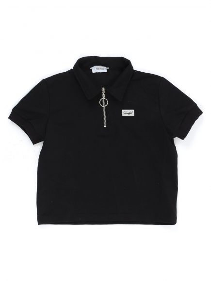 Футболка-поло