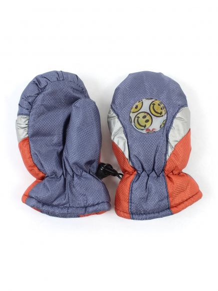 Варежки детские