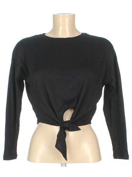 Кофта укороченная