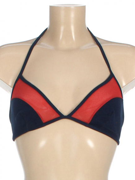 Бюстгальтер купальный